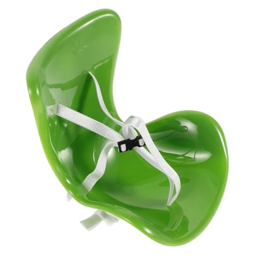 WOONEKY Puppen Autositz für Kleine Puppen Realistisches Puppentragezubehör Vielseitig Einsetzbar Bequem und Einfach Aufzubauen Perfektes für Puppenliebhaber WOONEKY Puppen Autositz für Kleine Puppen Realistisches Puppentragezubehör Vielseitig Einsetzbar Bequem und Einfach Aufzubauen Perfektes für Puppenliebhaber von WOONEKY