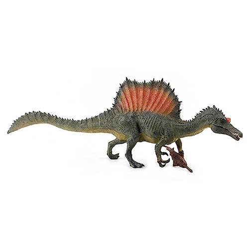 WOONEKY Realistisches Stacheldrachen Dinosaurier Modell aus Beweglicher Detailgetreues Sammlerstück Kreative Dekofigur für Dinosaurier Fans und Freunde WOONEKY Realistisches Stacheldrachen Dinosaurier Modell aus Beweglicher Detailgetreues Sammlerstück Kreative Dekofigur für Dinosaurier Fans und Freunde von WOONEKY