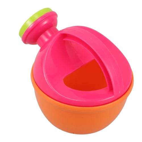 WOONEKY Rosa Gießkanne für Bewässerungsspielzeug für Garten und Bad Interaktives Wasserspielzeug Lernen für Strand WOONEKY Rosa Gießkanne für Bewässerungsspielzeug für Garten und Bad Interaktives Wasserspielzeug Lernen für Strand von WOONEKY