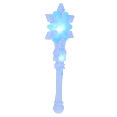 WOONEKY Schneeflocke Prinzessin Party Spielzeug Glow Stick Für Jungen Und Mädchen Halloween Weihnachten Party Supplies WOONEKY Schneeflocke Prinzessin Party Spielzeug Glow Stick Für Jungen Und Mädchen Halloween Weihnachten Party Supplies von WOONEKY