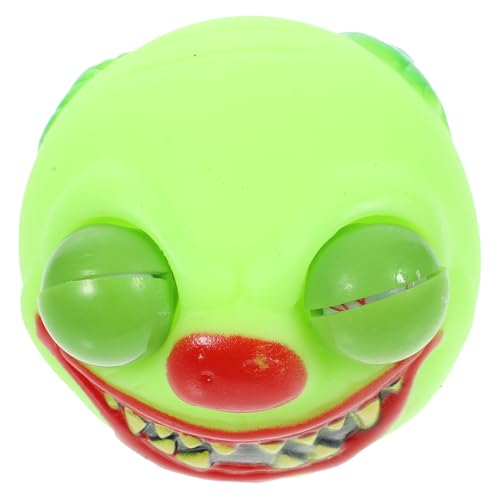 WOONEKY Sensorisches Stressabbau Erwachsene und Weiches TPR Material Lustiger Augeneffekt Beim Quetschen Angenehme Handhabung Fidget Toy für Entspannung und Stressabbau WOONEKY Sensorisches Stressabbau Erwachsene und Weiches TPR Material Lustiger Augeneffekt Beim Quetschen Angenehme Handhabung Fidget Toy für Entspannung und Stressabbau von WOONEKY