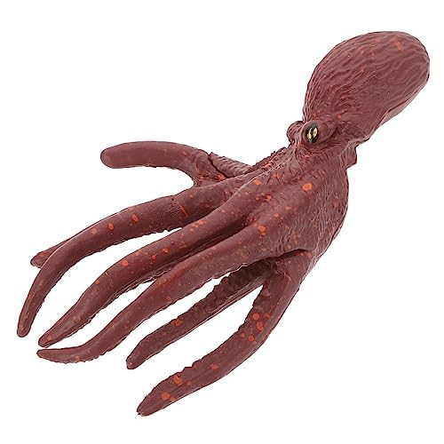 WOONEKY Simulierte Tintenfischmodell -Simulation Tierfiguren Simulation Figur Kleiner Statue Lifelike Simulation Tiermodell Kinder Spielzeug Spielzeug Marine Tierfiguren Spielzeug WOONEKY Simulierte Tintenfischmodell -Simulation Tierfiguren Simulation Figur Kleiner Statue Lifelike Simulation Tiermodell Kinder Spielzeug Spielzeug Marine Tierfiguren Spielzeug von WOONEKY