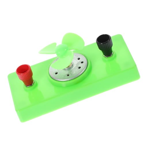 WOONEKY Solar Leiser Motor Bausatz für DIY Wissenschaft Experimentierspielzeug Physik Elektrotechnik Lernspielzeug für Grundschule und Mittelschule Stem Projekte von WOONEKY