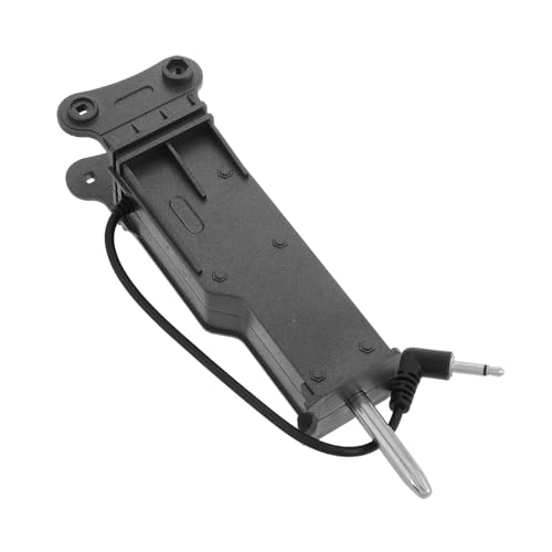 WOONEKY Spielzeugbagger Gripper Verbindungsteile Elektrisches Baggerzubehör für Kraftvolles Greifen und Einfaches Graben Bauprojekten und Sandkästen WOONEKY Spielzeugbagger Gripper Verbindungsteile Elektrisches Baggerzubehör für Kraftvolles Greifen und Einfaches Graben Bauprojekten und Sandkästen von WOONEKY