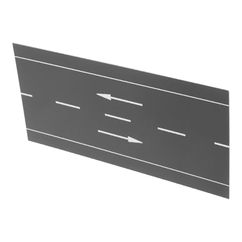 WOONEKY Straßenmodell Straßenverkehr Lernrequisiten Verkehrsschilder Straßenschilder Für Verkehrsschilder Für Landschaft Miniatur Spiel Verkehrsspielzeug Spiel WOONEKY Straßenmodell Straßenverkehr Lernrequisiten Verkehrsschilder Straßenschilder Für Verkehrsschilder Für Landschaft Miniatur Spiel Verkehrsspielzeug Spiel von WOONEKY