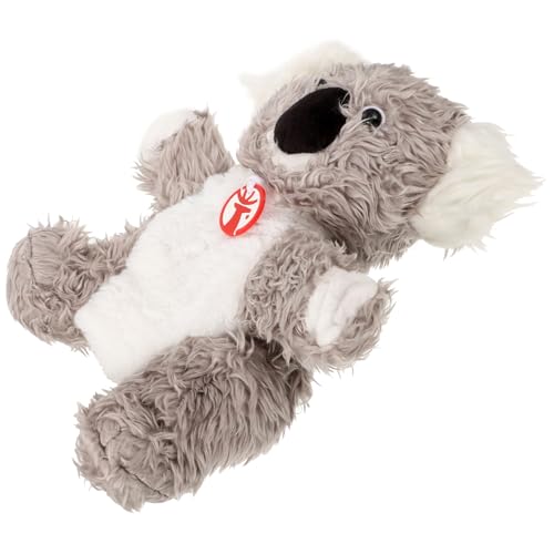 WOONEKY Tier Handpuppe Plüschspielzeug für Interaktives Rollenspielzeug Kreatives Handspielzeug für Jungen und Mädchen Fördert Kommunikation und Fantasie von WOONEKY