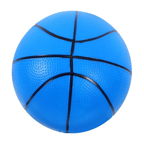 WOONEKY Überdimensionaler PVC Basketball für Aufblasbarer für Kleinkinder für Training Freien Leicht Elastisch Garten Strand Pool von WOONEKY