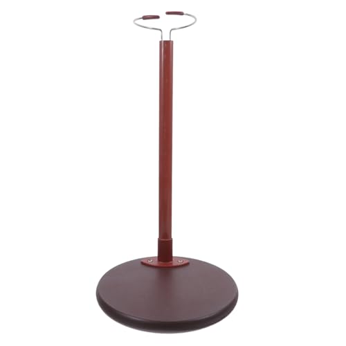 WOONEKY Verstellbarer Displayständer für Puppen Tragbarer Halter für Actionfiguren Elegantes Design für Effektive Raumoptimierung für Verschiedene WOONEKY Verstellbarer Displayständer für Puppen Tragbarer Halter für Actionfiguren Elegantes Design für Effektive Raumoptimierung für Verschiedene von WOONEKY