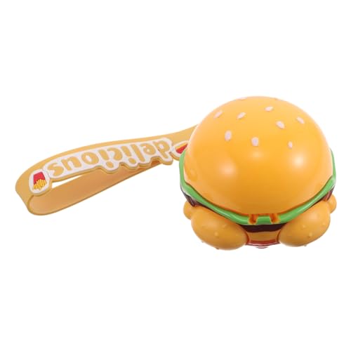 WOONEKY Verwandlungs von Hamburger zu Fast Food Anhänger Kreative für Party Füllung für Goodie Bags Leicht und Tragbar von WOONEKY
