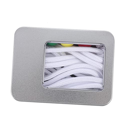 WOONEKY Visuelles Fusionsfunktion Trainingsgerät für Farbige Kugeln Ambliopie Sehtraining Augenübungen zur Sehstärkenverbesserung und Augenmuskulaturförderung Kompakt und Sicher von WOONEKY