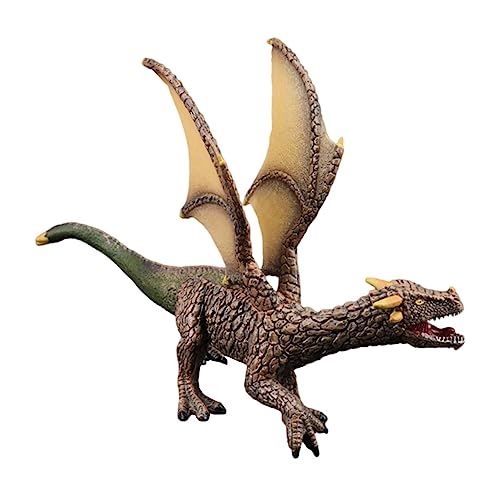 WOONEKY Vivid Dinosaurier Modell Realistische Deko Figuren Für Bildungs Kreatives Für Jungen Und ädchen Dinosaurier Sammlung Ab 3 Jahren WOONEKY Vivid Dinosaurier Modell Realistische Deko Figuren Für Bildungs Kreatives Für Jungen Und ädchen Dinosaurier Sammlung Ab 3 Jahren von WOONEKY