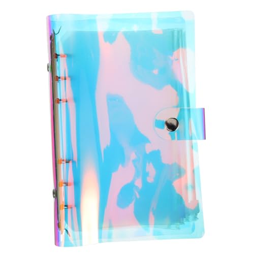WOONEKY Wasserdichtes BJD -Puppen- und Schuhe Lagerbuch Kleidung Aufbewahrung von Puppenkleidern Puppenkleiderschrank Puppenschuhe unser Minibuch für Puppenhaus Buchbinder Bindetaschen PVC WOONEKY Wasserdichtes BJD -Puppen- und Schuhe Lagerbuch Kleidung Aufbewahrung von Puppenkleidern Puppenkleiderschrank Puppenschuhe unser Minibuch für Puppenhaus Buchbinder Bindetaschen PVC von WOONEKY