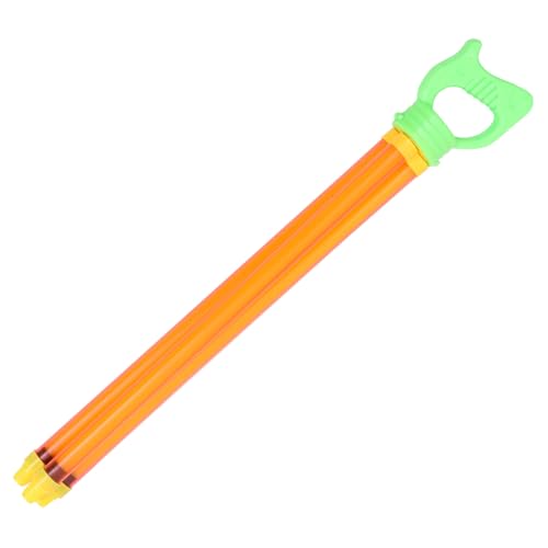 WOONEKY Wasserpistole Pull Out Wasserblaster Wasserspielzeug Leicht Tragbar Für Outdoor Sommer Pool Party Spielspaß Zufällige Farbe Zufällige Farbe WOONEKY Wasserpistole Pull Out Wasserblaster Wasserspielzeug Leicht Tragbar Für Outdoor Sommer Pool Party Spielspaß Zufällige Farbe Zufällige Farbe von WOONEKY