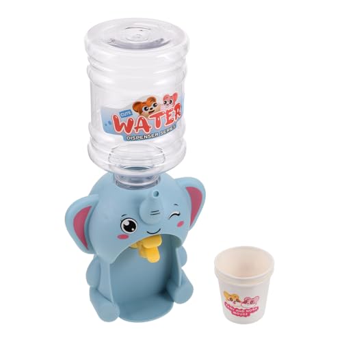 WOONEKY Winziger Wasserspender Für Kinder, Mini-wasserspender, Spielzeug, Simuliertes Haushaltsgerät, Wasserspender, Spielzeug, Kinder-wasserspender, Modell, Mini-wasserspender Für Kinder WOONEKY Winziger Wasserspender Für Kinder, Mini-wasserspender, Spielzeug, Simuliertes Haushaltsgerät, Wasserspender, Spielzeug, Kinder-wasserspender, Modell, Mini-wasserspender Für Kinder von WOONEKY