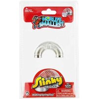 INVENTO 361233 World's Smallest Slinky INVENTO 361233 World's Smallest Slinky von WORLD`S SMALLEST