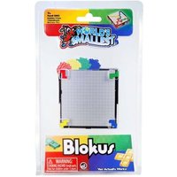 INVENTO 361234 World's Smallest Blokus INVENTO 361234 World's Smallest Blokus von WORLD`S SMALLEST