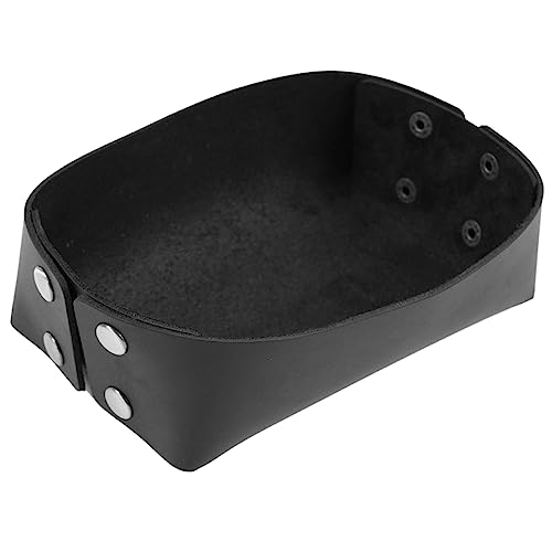 WOURRD Quadrilateral Tably Nordic Office Desktop Storage Box Rolling Tably Inhaber Portable Candy Storage Tably for Games WOURRD Quadrilateral Tably Nordic Office Desktop Storage Box Rolling Tably Inhaber Portable Candy Storage Tably for Games von WOURRD