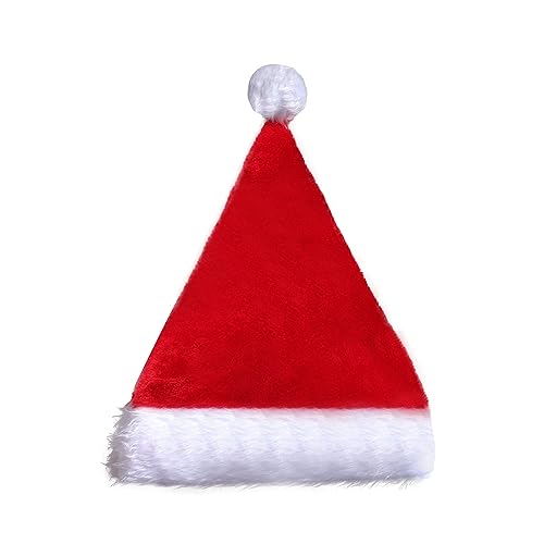 Weihnachten Glühender Weihnachtsmütze Winter Warmhüte Ornament Party Kostüm Für Weihnachten Holiday New Year Party Kostüm Weihnachten Glühender Weihnachtsmütze Winter Warmhüte Ornament Party Kostüm Für Weihnachten Holiday New Year Party Kostüm von WOURRD