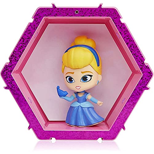 Wow! Pods Disney Figuren Aschenputtel| Offizielle Disney Prinzessinnen Cinderella Disney Princess Leuchtende Wackelfigur zum Sammeln Wow! Pods Disney Figuren Aschenputtel| Offizielle Disney Prinzessinnen Cinderella Disney Princess Leuchtende Wackelfigur zum Sammeln von WOW! PODS