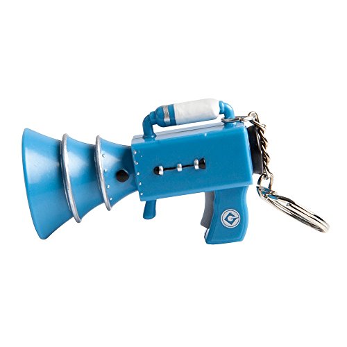 Despicable Me 3 min-1023 Fart Blaster Schlüsselanhängers Despicable Me 3 min-1023 Fart Blaster Schlüsselanhängers von WOW! STUFF