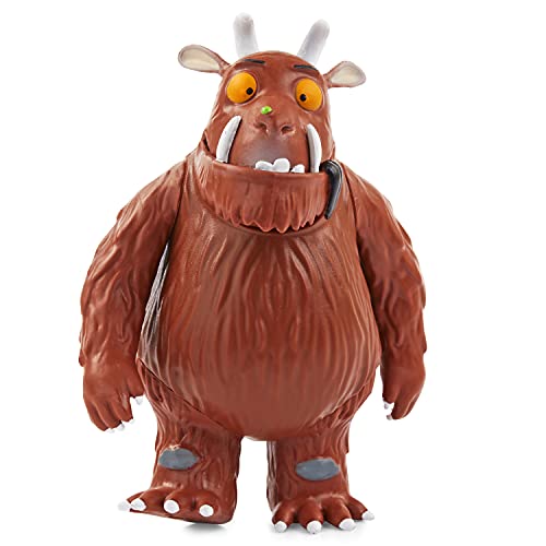 WOW! STUFF The Gruffalo Julia Donaldson Collection Actionfigur mit Gelenk, offizielles Spielzeug und Geschenke, Axel Scheffler Bücher und Filme WOW! STUFF The Gruffalo Julia Donaldson Collection Actionfigur mit Gelenk, offizielles Spielzeug und Geschenke, Axel Scheffler Bücher und Filme von WOW! STUFF