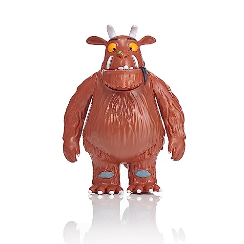 Wow! Stuff Der Grüffelo - Märchenstunde-Figurenpaket - Offizielles Spielzeugfiguren-Set von Julia Donaldson und Axel Scheffler - deutsche Version Wow! Stuff Der Grüffelo - Märchenstunde-Figurenpaket - Offizielles Spielzeugfiguren-Set von Julia Donaldson und Axel Scheffler - deutsche Version von WOW! STUFF