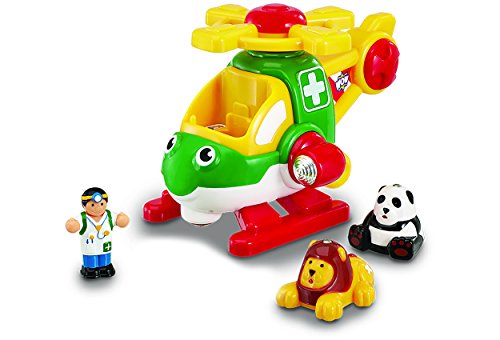 WOW Toys Harry Copter Animal Rescue WOW Toys Harry Copter Animal Rescue von WOW