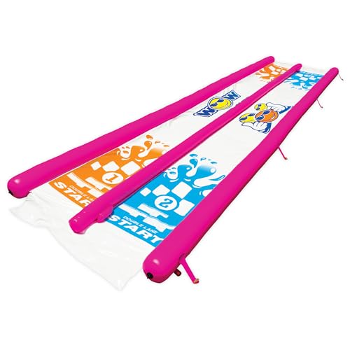 WOW Watersports Doppelspurschieber von WOW Watersports