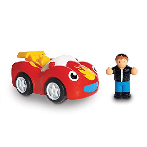 WOW Toys Fireball Frankie WOW Toys Fireball Frankie von WOW