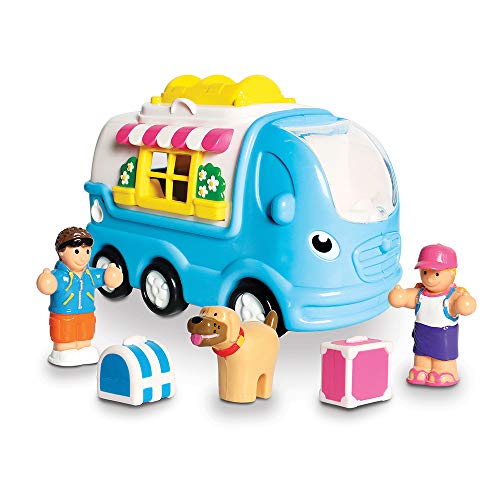 WOW Toys Kitty Camper Van WOW Toys Kitty Camper Van von WOW