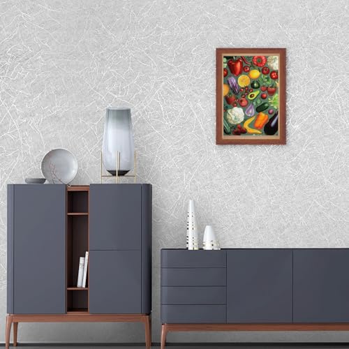 Gemüse Obst gedruckt Puzzle mit Aufbewahrungsbox, Holzpuzzle für Erwachsene und Kinder, 300 Teile Familienspaß, dekoratives Spiel Gemüse Obst gedruckt Puzzle mit Aufbewahrungsbox, Holzpuzzle für Erwachsene und Kinder, 300 Teile Familienspaß, dekoratives Spiel von WPUTY
