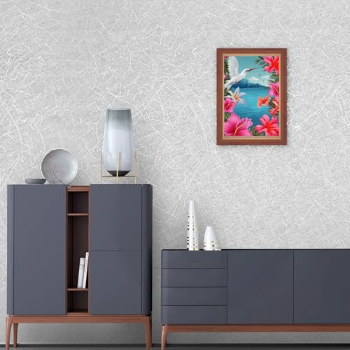 Hawaii Hibiskus Blume gedruckt Puzzle mit Aufbewahrungsbox, Holzpuzzle für Erwachsene und Kinder, 300 Teile Familienspaß, dekoratives Spiel Hawaii Hibiskus Blume gedruckt Puzzle mit Aufbewahrungsbox, Holzpuzzle für Erwachsene und Kinder, 300 Teile Familienspaß, dekoratives Spiel von WPUTY