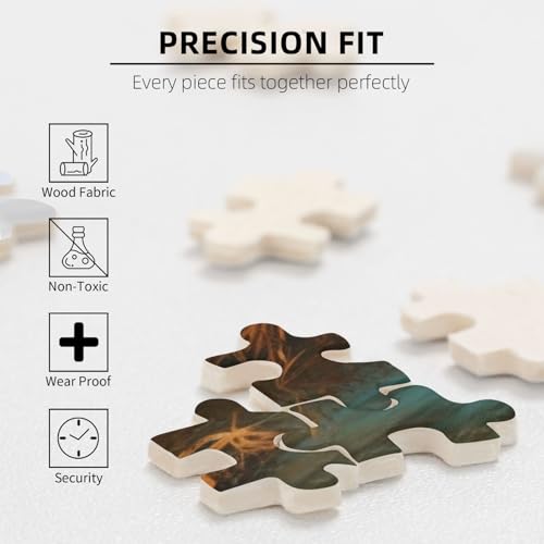 Jagd fliegende wilde Enten 8 gedrucktes Puzzle mit Aufbewahrungsbox, Holzpuzzle für Erwachsene und Kinder, 300 Teile Familienspaß, dekoratives Spiel Jagd fliegende wilde Enten 8 gedrucktes Puzzle mit Aufbewahrungsbox, Holzpuzzle für Erwachsene und Kinder, 300 Teile Familienspaß, dekoratives Spiel von WPUTY