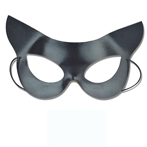 WQFTFO Venedig Prinzessin Maske Lady Fox Halbgesichtsmaske Kostüm Requisite für Halloween WQFTFO Venedig Prinzessin Maske Lady Fox Halbgesichtsmaske Kostüm Requisite für Halloween von WQFTFO