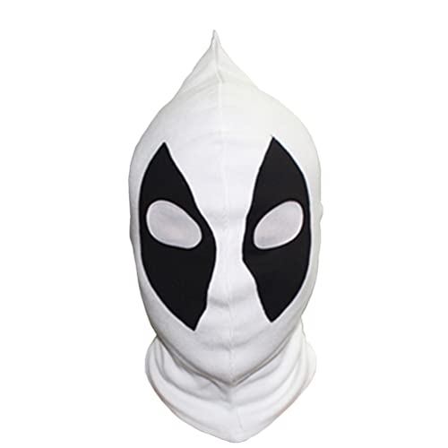 WQFTFO Weiße Geistermaske Calls of Dutys Geistermaske Cosplay Kostüm Requisite WQFTFO Weiße Geistermaske Calls of Dutys Geistermaske Cosplay Kostüm Requisite von WQFTFO