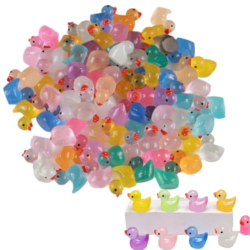 WQNNQW 100 Stück Mini Enten 100 Stück,Kleine Enten,100 Kleine Enten,100 Mini Enten,Miniatur Enten Für Aquarium Puppenhaus DIY Potting Micro Landschaft Dekorationen Lieferungen Topfdekoration WQNNQW 100 Stück Mini Enten 100 Stück,Kleine Enten,100 Kleine Enten,100 Mini Enten,Miniatur Enten Für Aquarium Puppenhaus DIY Potting Micro Landschaft Dekorationen Lieferungen Topfdekoration von WQNNQW