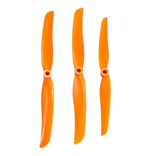 WQXMYDO 5 Teile/los RC Flugzeug Propeller 7035 5030 8040 8060 1160 1060 9050 6035 Requisiten for RC Modell Flugzeug(9050-5pcs) von WQXMYDO