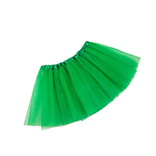 WRITWAA Tutu-rock für Kinder Zum Ballett 2-tlg. Tutu-kleid für Mädchen Party-tutu-rock-set 3-lagig Tanzkostüme für Mädchen WRITWAA Tutu-rock für Kinder Zum Ballett 2-tlg. Tutu-kleid für Mädchen Party-tutu-rock-set 3-lagig Tanzkostüme für Mädchen von WRITWAA