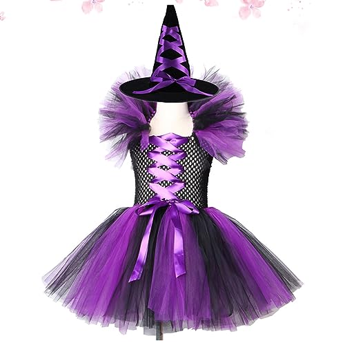 WRITWAA 2 Stück Tüllkostüm Ärmel mit Bubble Rock für Halloween Hexenkostüm Schwarz für Partys und Fotoshootings WRITWAA 2 Stück Tüllkostüm Ärmel mit Bubble Rock für Halloween Hexenkostüm Schwarz für Partys und Fotoshootings von WRITWAA