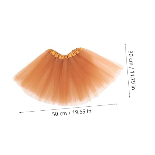 WRITWAA Affenkostüm mit Samt Ohren Stirnband und Tutu Rock Weiches Velour Material und Strapazierfähig für Halloween Mottoparty und Cosplay Veranstaltungen WRITWAA Affenkostüm mit Samt Ohren Stirnband und Tutu Rock Weiches Velour Material und Strapazierfähig für Halloween Mottoparty und Cosplay Veranstaltungen von WRITWAA