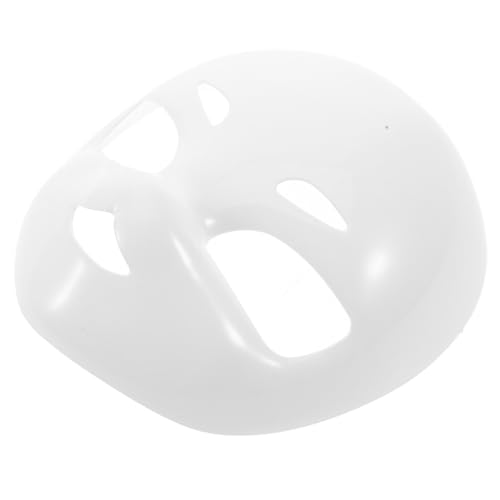 WRITWAA DIY Vollgesichtsmaske Leere Maske Für Cosplay Halloween Party Und Kostüme Ideal Kreatives Partygeschenk Oder Für Schaurige Verkleidungen WRITWAA DIY Vollgesichtsmaske Leere Maske Für Cosplay Halloween Party Und Kostüme Ideal Kreatives Partygeschenk Oder Für Schaurige Verkleidungen von WRITWAA