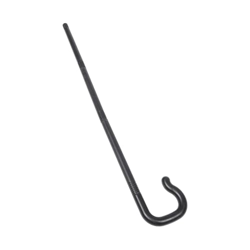 WRITWAA DREI Abschnitt Zauberer -rohrstockstock Für Performance -leistungen Zubehör Für Travel Halloween Cane Für Erwachsene Mitarbeiter von WRITWAA