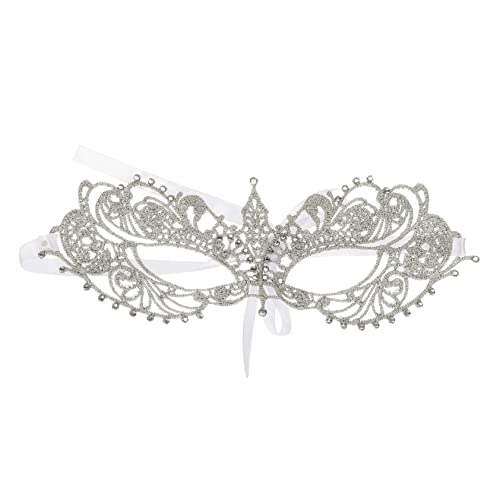 WRITWAA Maskerade Party Maskiert Für Frauen Erwachsene Dekorative Halloween Kostüme WRITWAA Maskerade Party Maskiert Für Frauen Erwachsene Dekorative Halloween Kostüme von WRITWAA