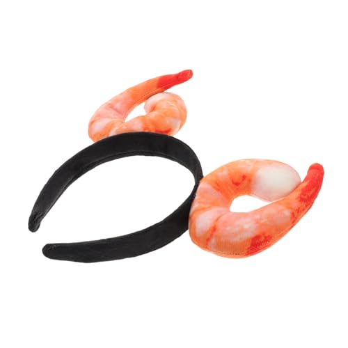 WRITWAA Einzigartige Kostüm Party Kopfbedeckung für Cosplay und Halloween Kreative Foto Requisiten für Männer und für Lebens Themenpartys WRITWAA Einzigartige Kostüm Party Kopfbedeckung für Cosplay und Halloween Kreative Foto Requisiten für Männer und für Lebens Themenpartys von WRITWAA