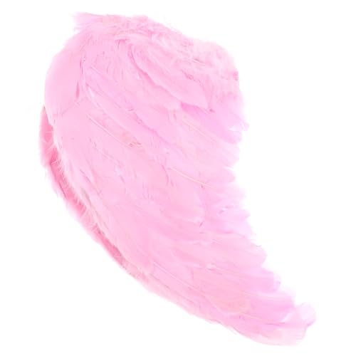 WRITWAA Feenflügel Für Mädchen Party Feenflügel Requisite Bühnen-performance Flügel-ornament 45 X 35 Cm Cosplay-party-kostüme WRITWAA Feenflügel Für Mädchen Party Feenflügel Requisite Bühnen-performance Flügel-ornament 45 X 35 Cm Cosplay-party-kostüme von WRITWAA