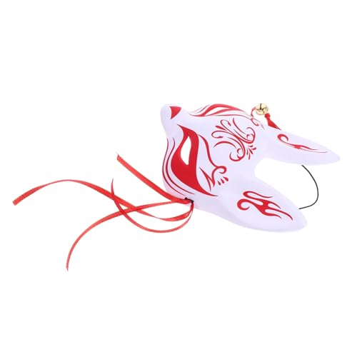 WRITWAA Halloween-kostüme Im Japanischen Stil Aus Halbstabilem Kunststoff Für Erwachsene WRITWAA Halloween-kostüme Im Japanischen Stil Aus Halbstabilem Kunststoff Für Erwachsene von WRITWAA