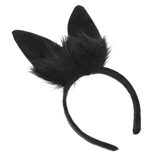 WRITWAA Häschen Haarreif mit Design Niedliches Kostümzubehör für Damen für Karneval Partys und Festlichkeiten Bequem und Farbenfroh Perfekter Blickfang WRITWAA Häschen Haarreif mit Design Niedliches Kostümzubehör für Damen für Karneval Partys und Festlichkeiten Bequem und Farbenfroh Perfekter Blickfang von WRITWAA