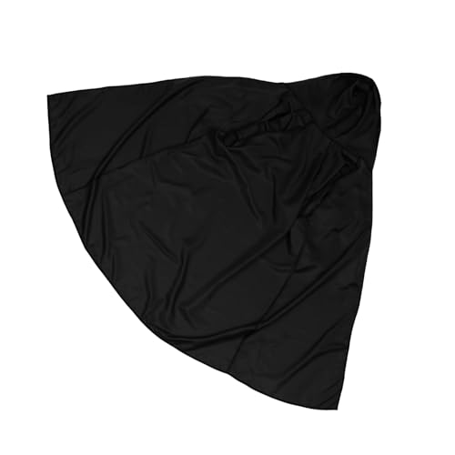 WRITWAA Erwachsene Halloween Vampir Cape Cosplay Robe Für Party Kapuzen Robe Umhang Bequemes Material von WRITWAA
