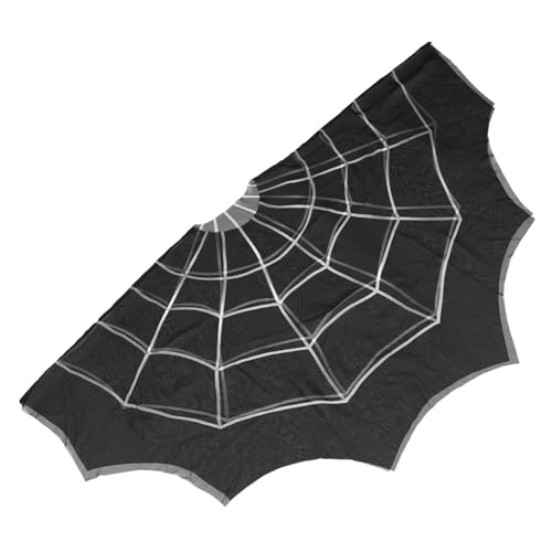 WRITWAA Kreatives Kostüm Accessoire für Erwachsene für Halloween Cosplay Rave Partys und Karnevalsveranstaltungen Leicht und Komfortabel Vielseitig Kombinierbar von WRITWAA