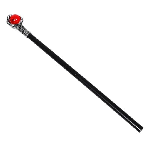 WRITWAA Interaktives Cosplay-Gadget Halloween-Cosplay-Stock Für Themen-anziehveranstaltungen Rollenspiele von WRITWAA
